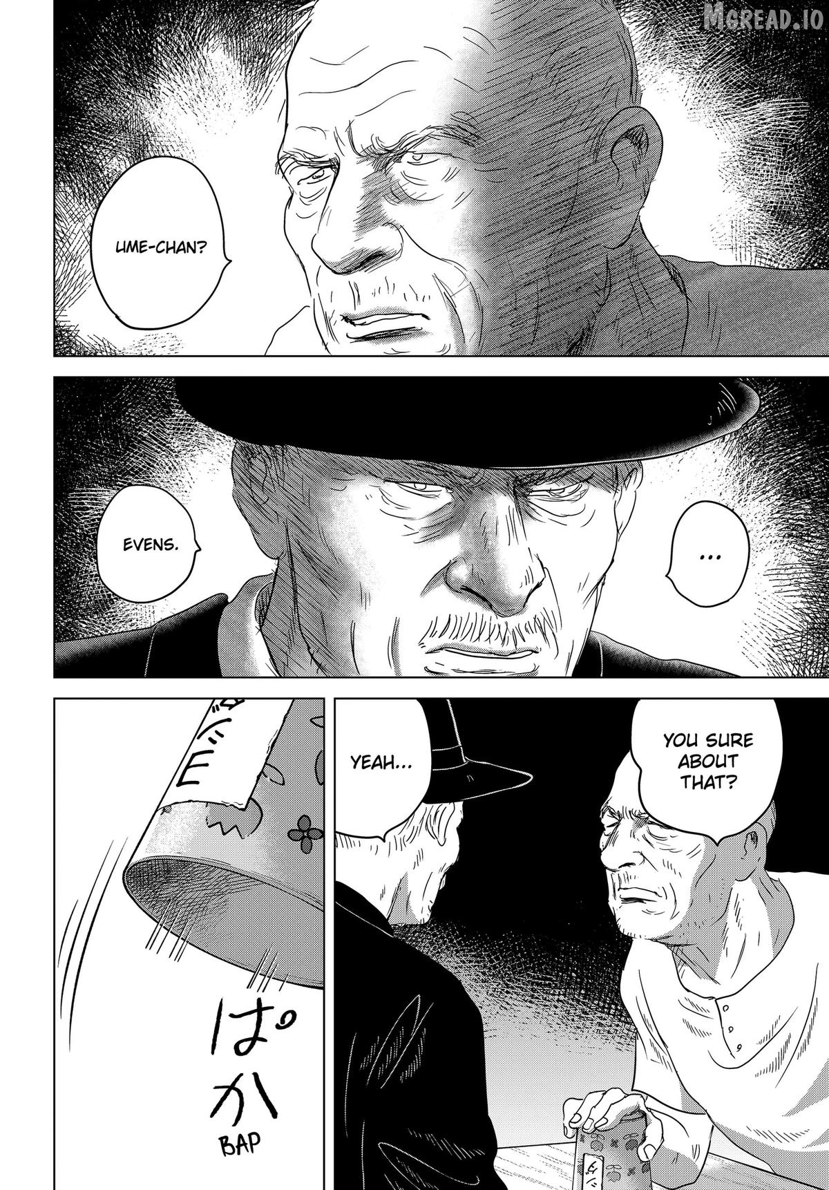 Thermae Romae redux Chapter 14 - page 12