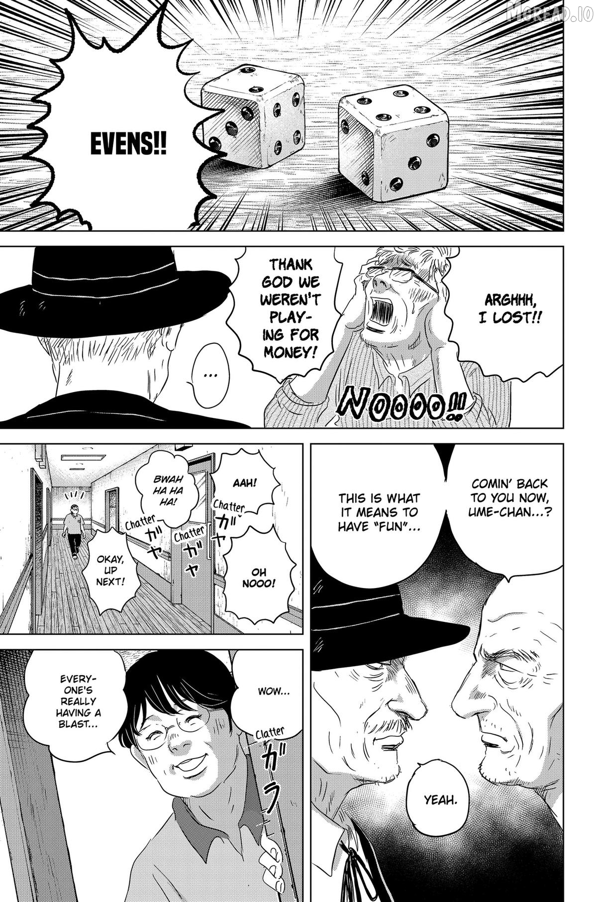 Thermae Romae redux Chapter 14 - page 13