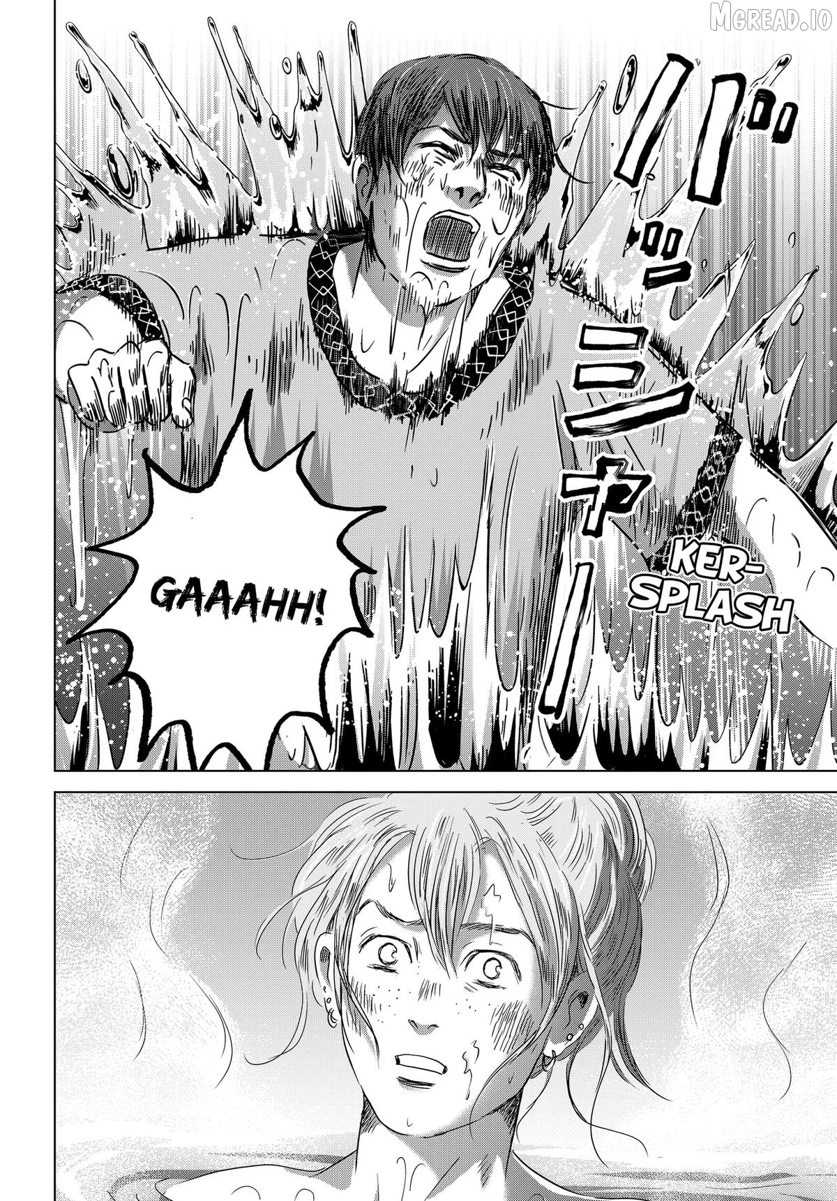 Thermae Romae redux Chapter 14 - page 24
