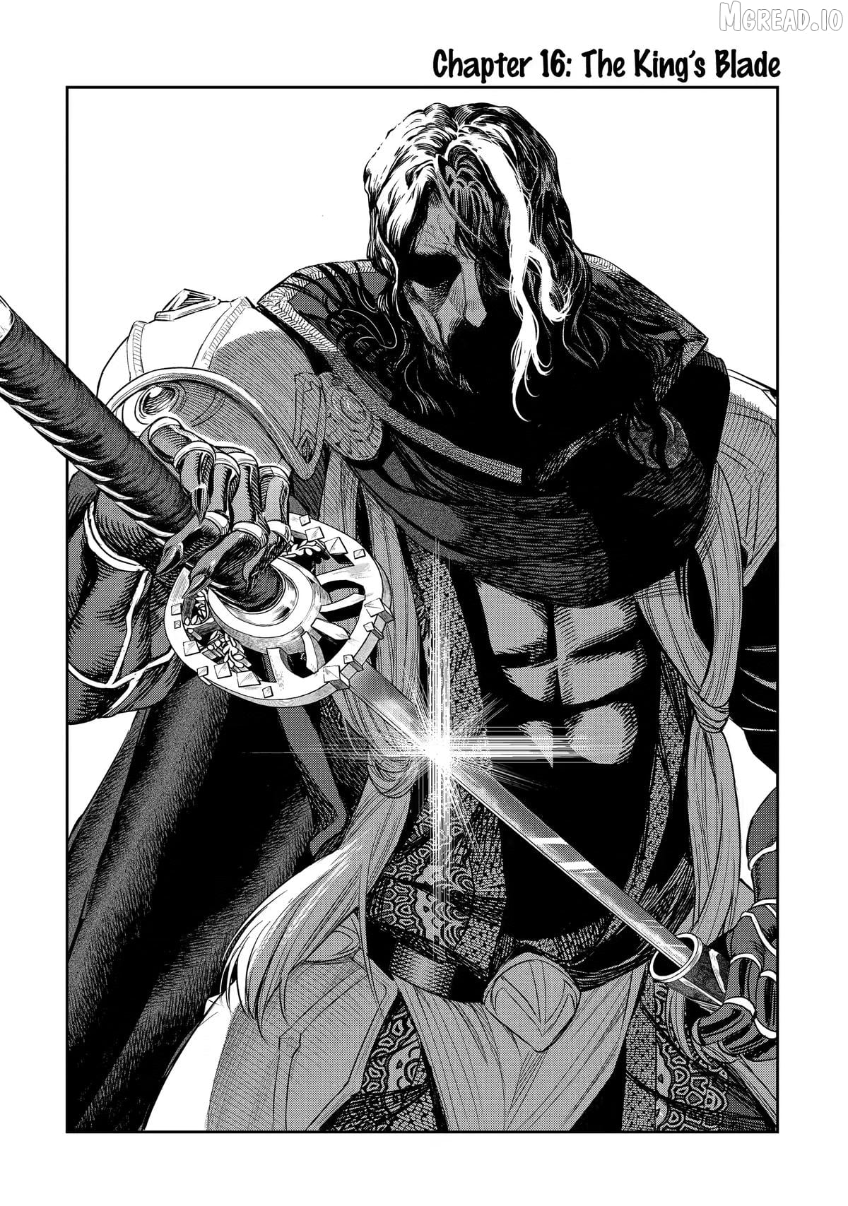 Isekai Toushou no Maken Seisaku Gurashi Chapter 16 - page 3