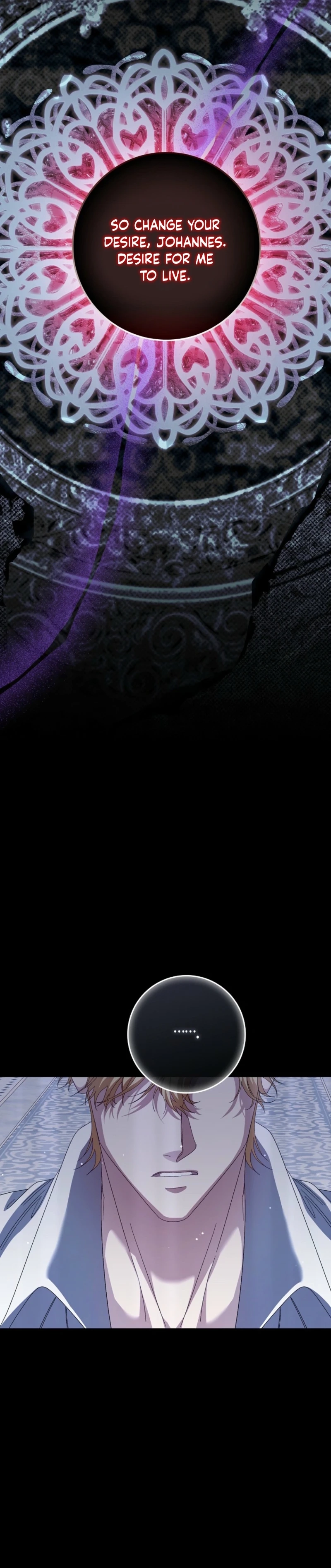 The Male Lead and I Are Trapped In A Horror Game Chapter 97 - page 25