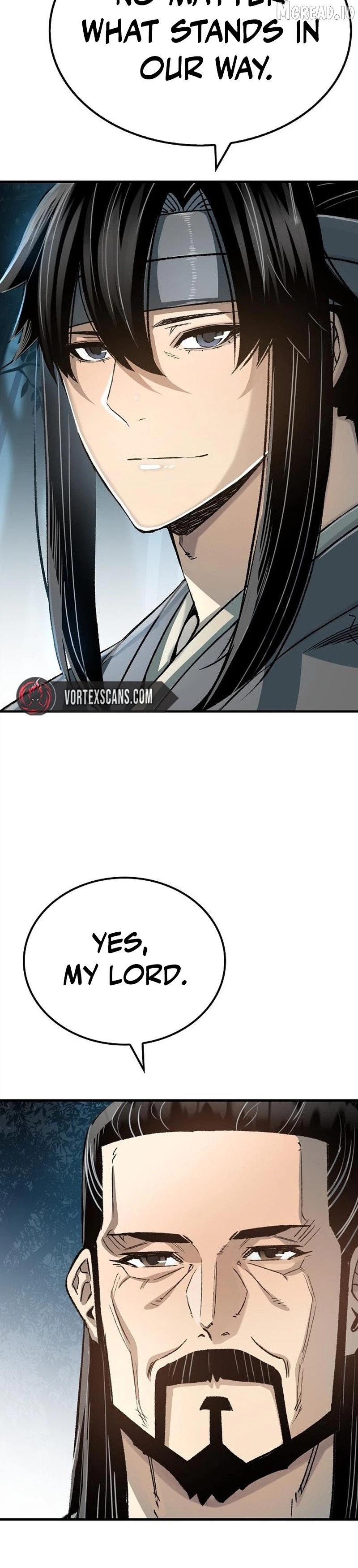 Reincarnation Of The Heavenly Demon Chapter 120 - page 4
