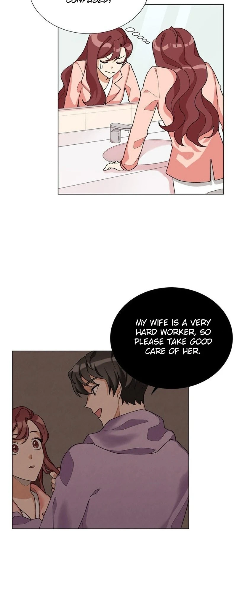 We’re Soulmates Starting From Today Chapter 19 - page 15
