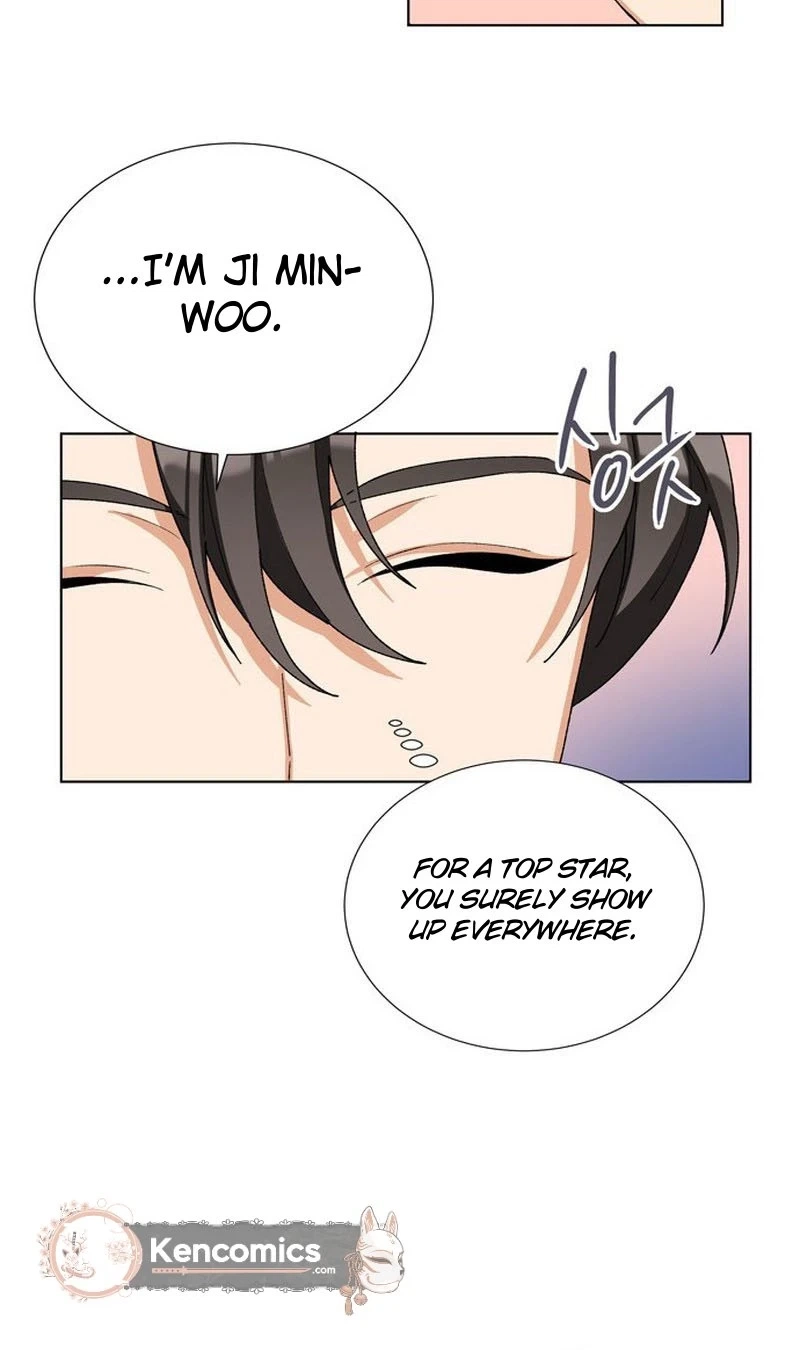 We’re Soulmates Starting From Today Chapter 19 - page 6