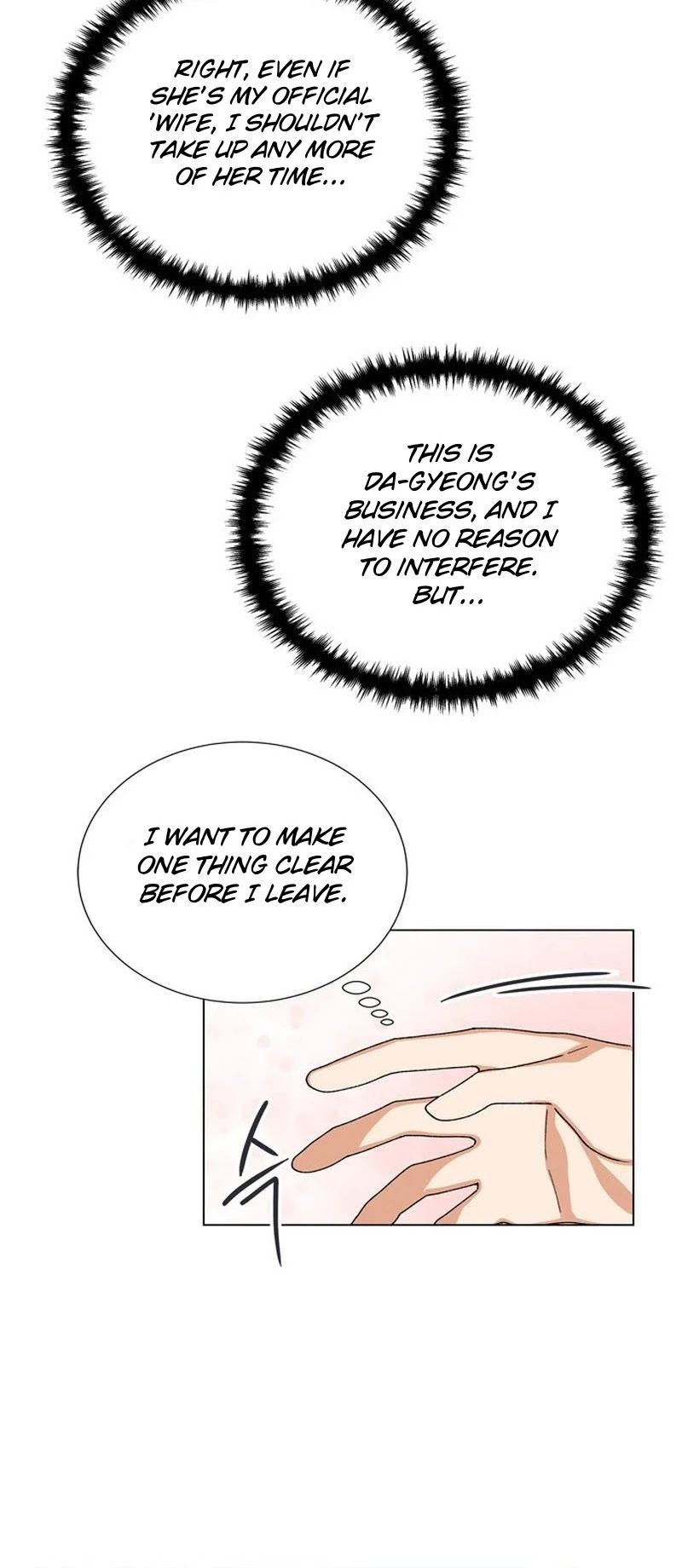 We’re Soulmates Starting From Today Chapter 19 - page 9