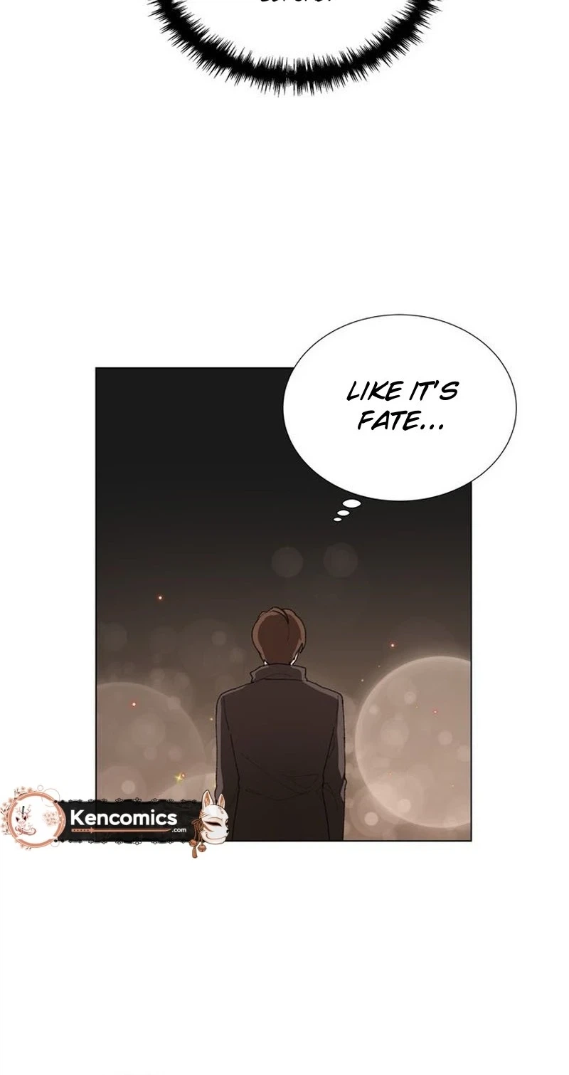 We’re Soulmates Starting From Today Chapter 20 - page 3