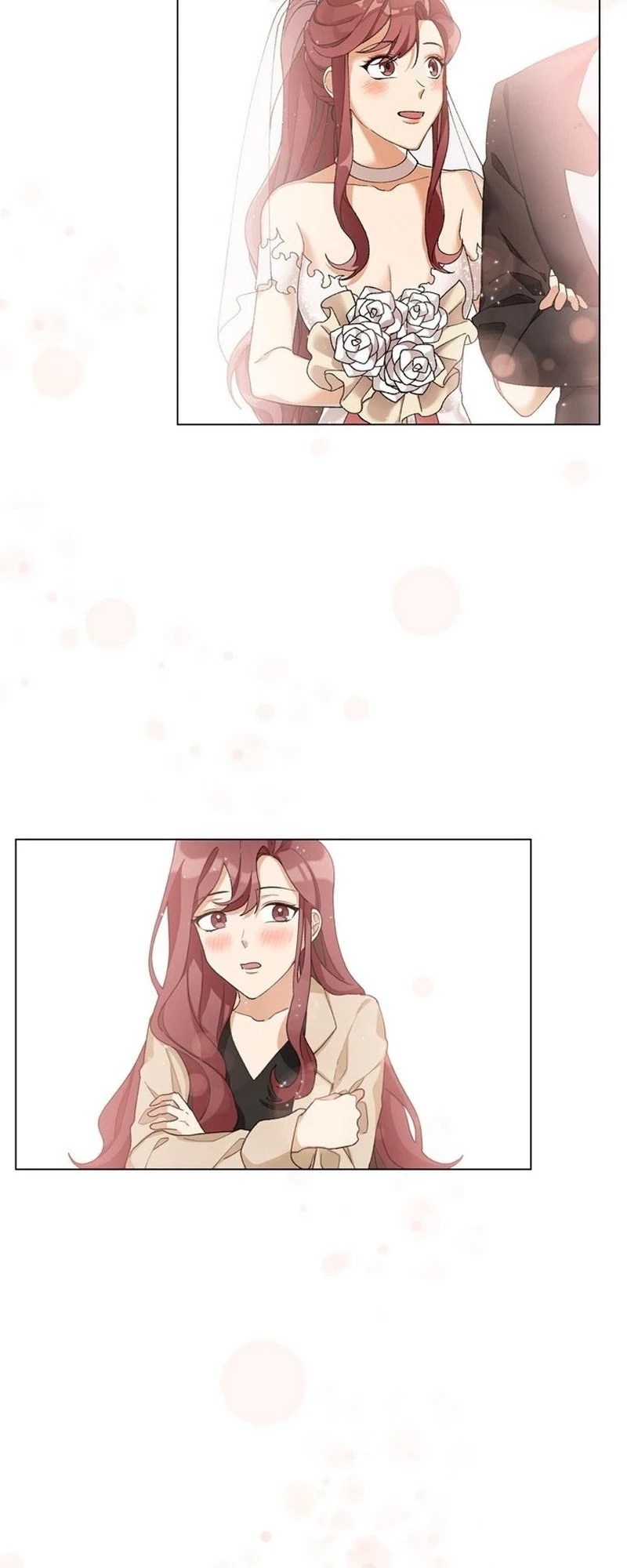 We’re Soulmates Starting From Today Chapter 21 - page 18