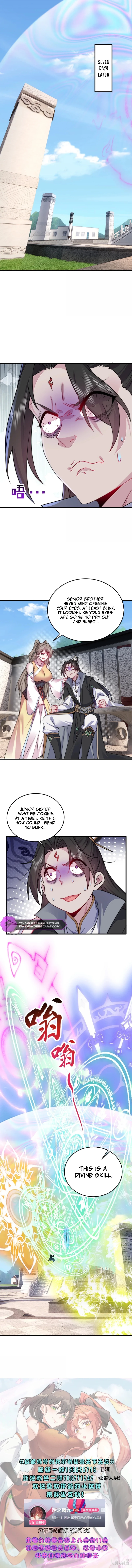 I, The Invincible Villain Master With My Apprentices Chapter 160 - page 10
