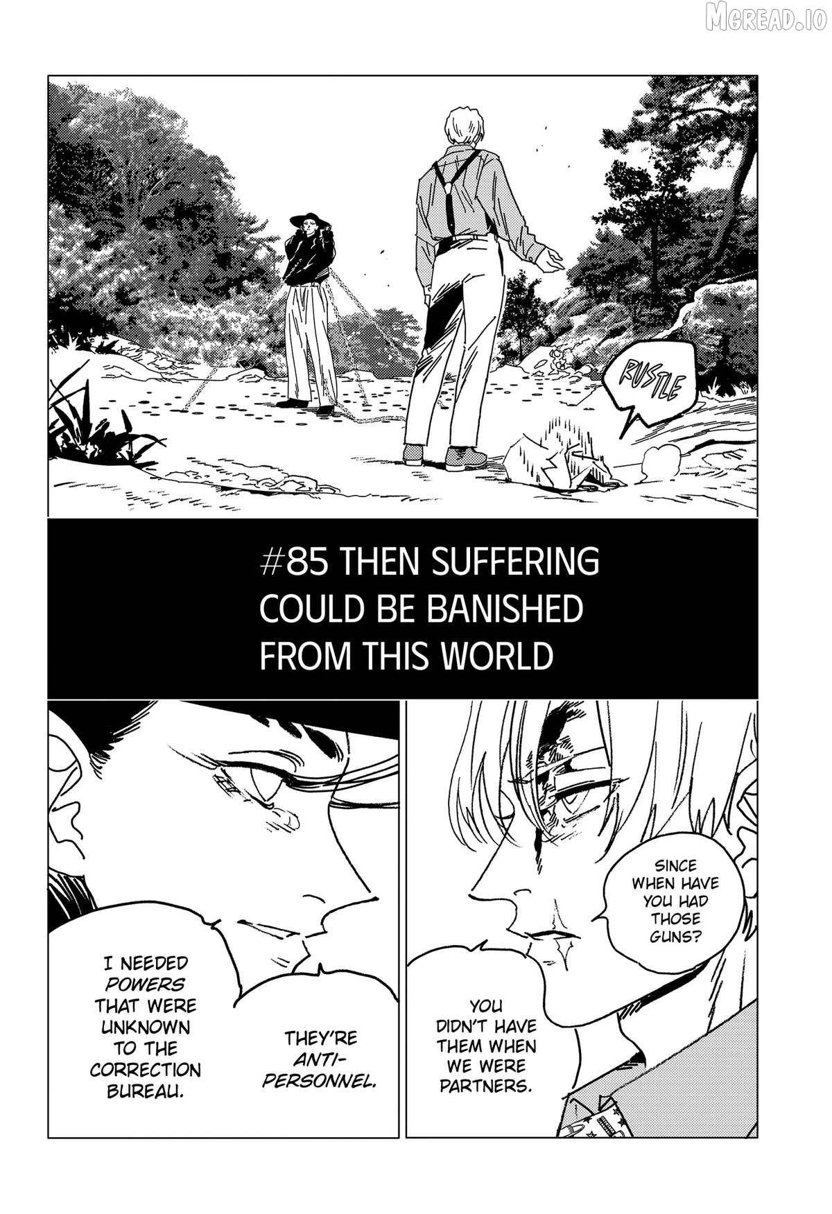 GHOST FIXERS Chapter 85 - page 13