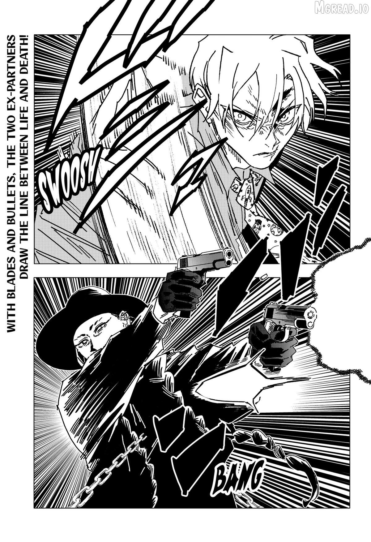 GHOST FIXERS Chapter 85 - page 16