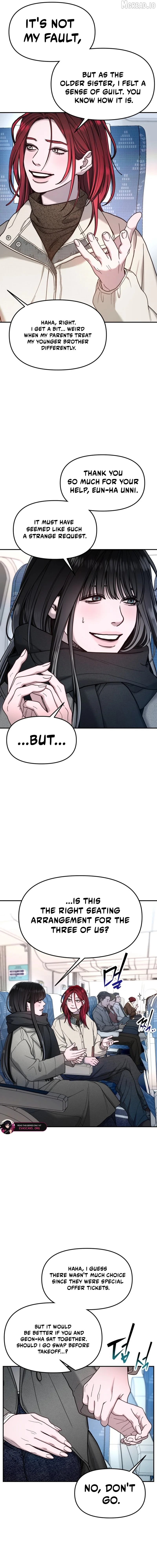 Look-Alike Daughter Chapter 192 - page 16