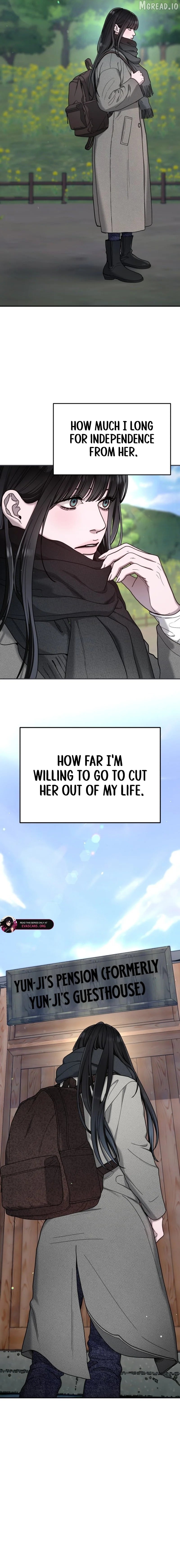 Look-Alike Daughter Chapter 192 - page 18