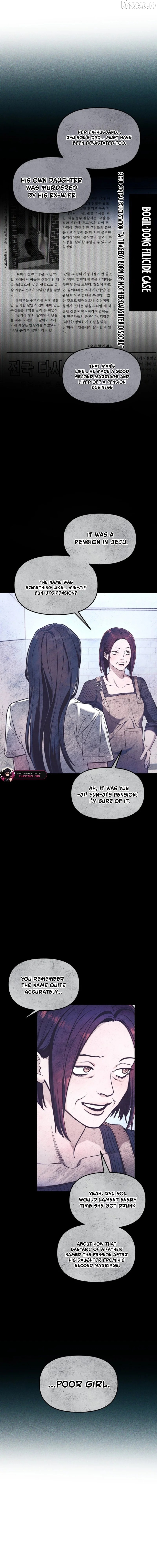 Look-Alike Daughter Chapter 192 - page 20