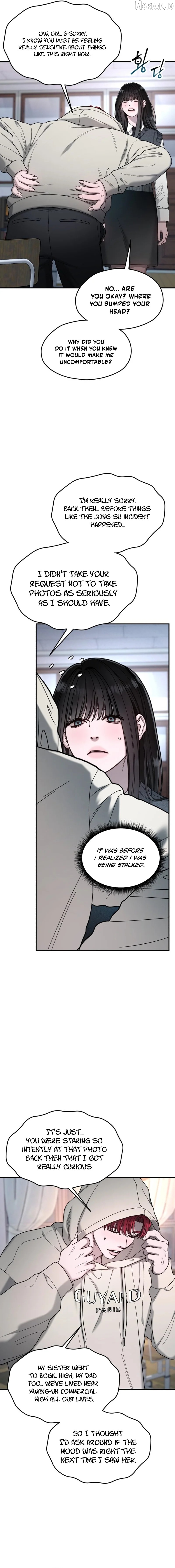 Look-Alike Daughter Chapter 192 - page 6