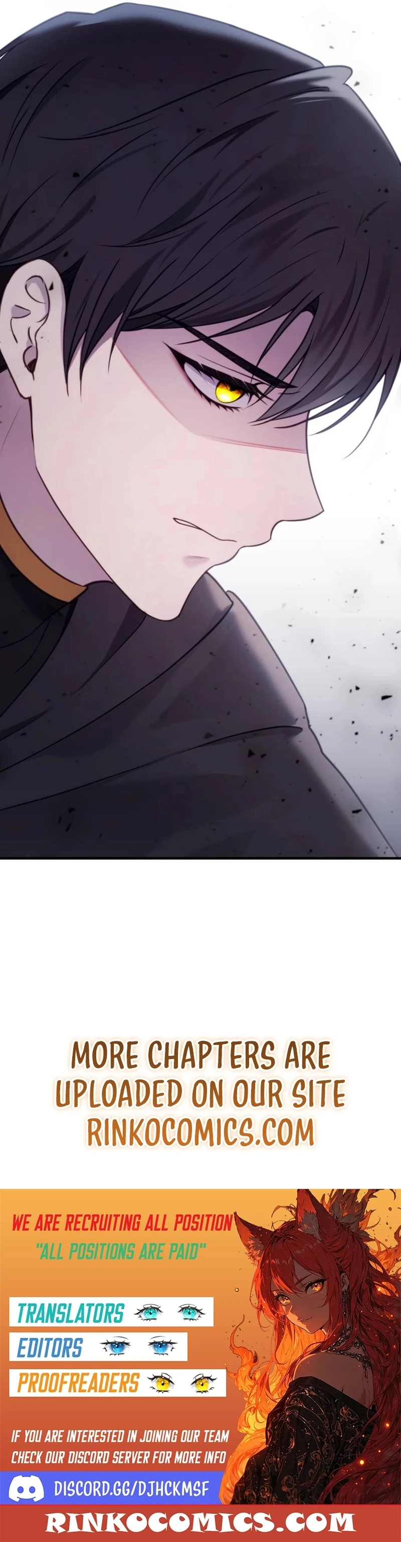 The Villainess Just Wants to Live in Peace! Chapter 81 - page 18