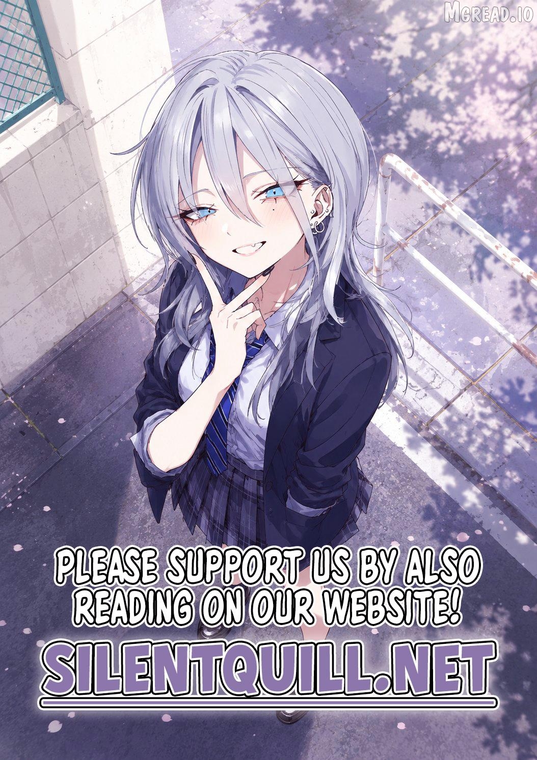Risou No Kanojo Chapter 35 - page 18