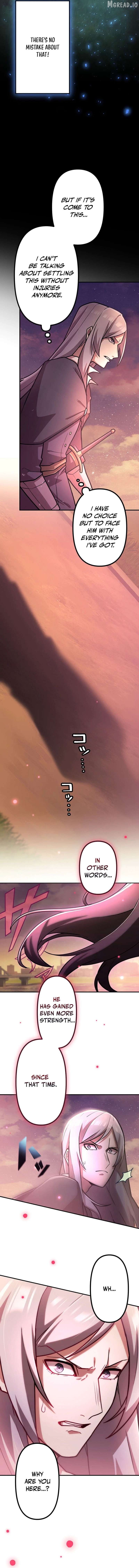 I Became an S-Rank Hunter with the Demon Lord App Chapter 116 - page 16