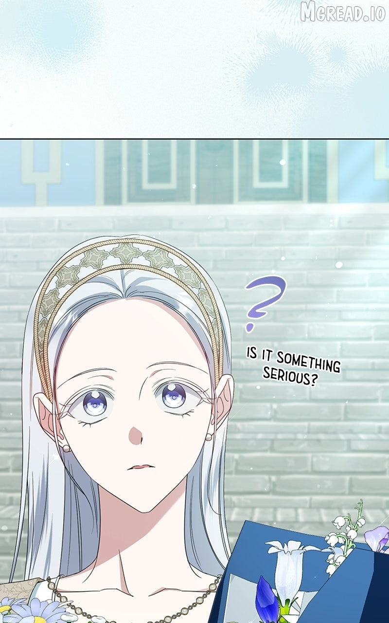 Adopted by a Murderous Duke Family Chapter 106 - page 32