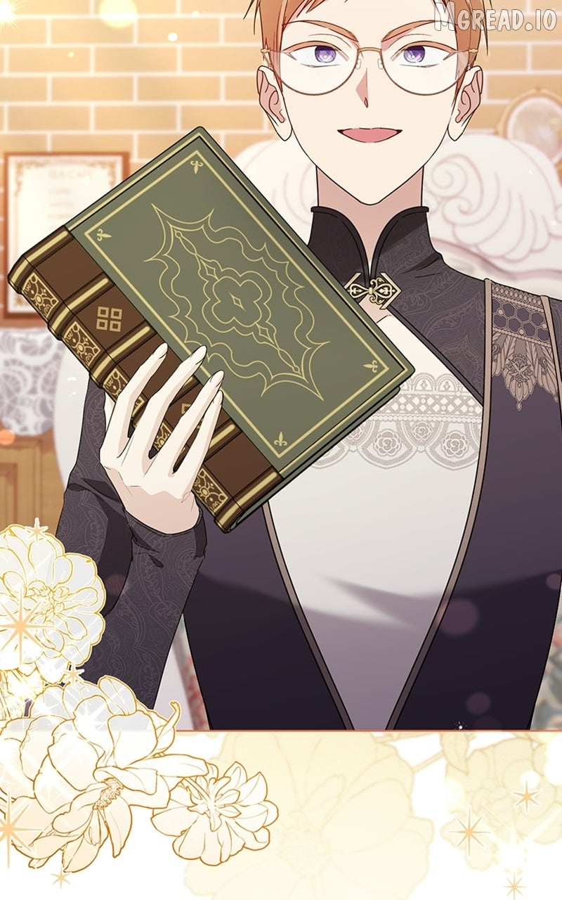 Adopted by a Murderous Duke Family Chapter 106 - page 44