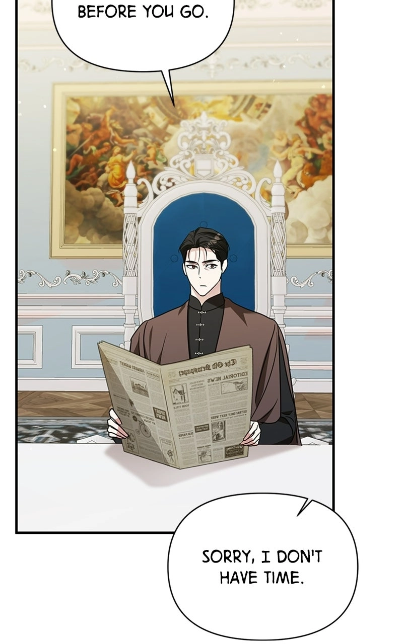 Adopted by a Murderous Duke Family Chapter 108 - page 101