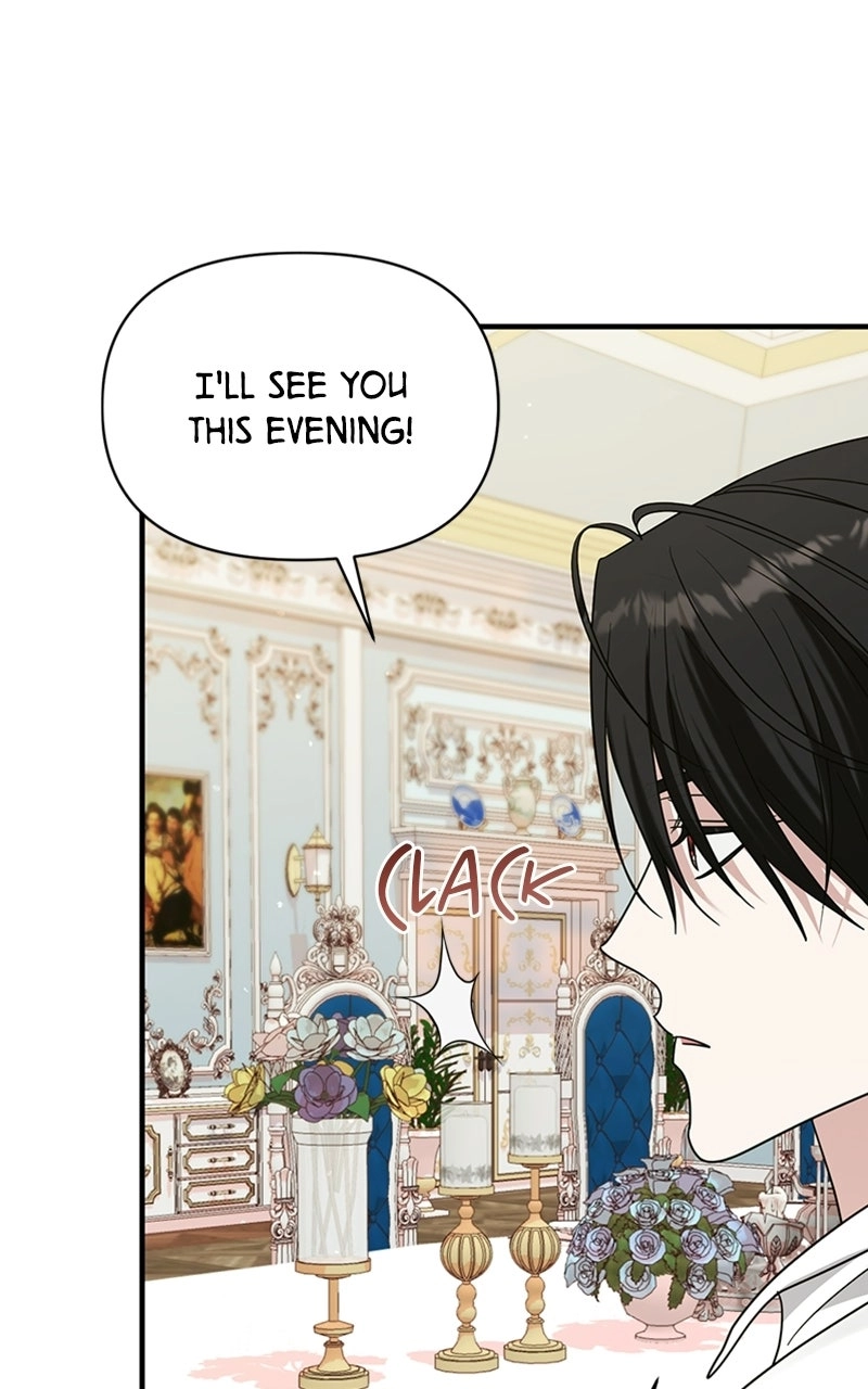 Adopted by a Murderous Duke Family Chapter 108 - page 102