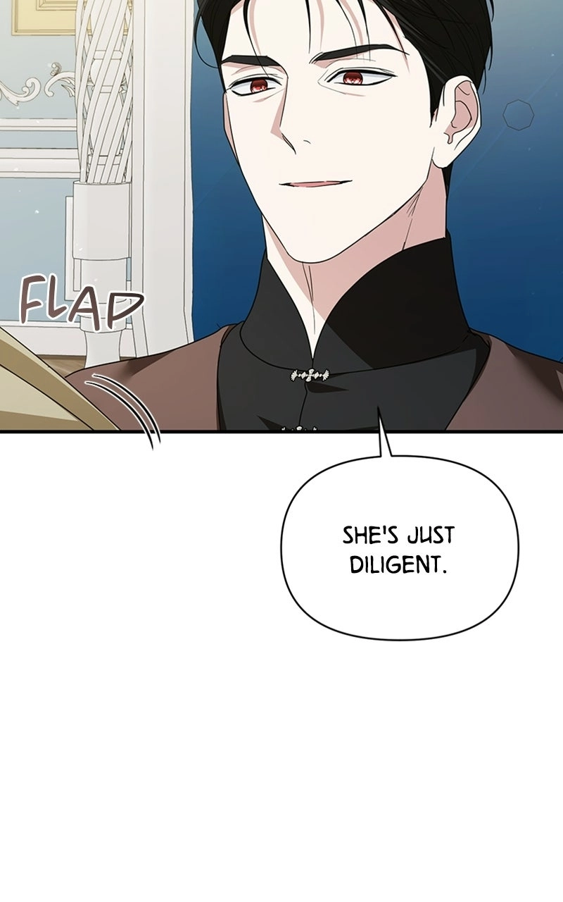 Adopted by a Murderous Duke Family Chapter 108 - page 104