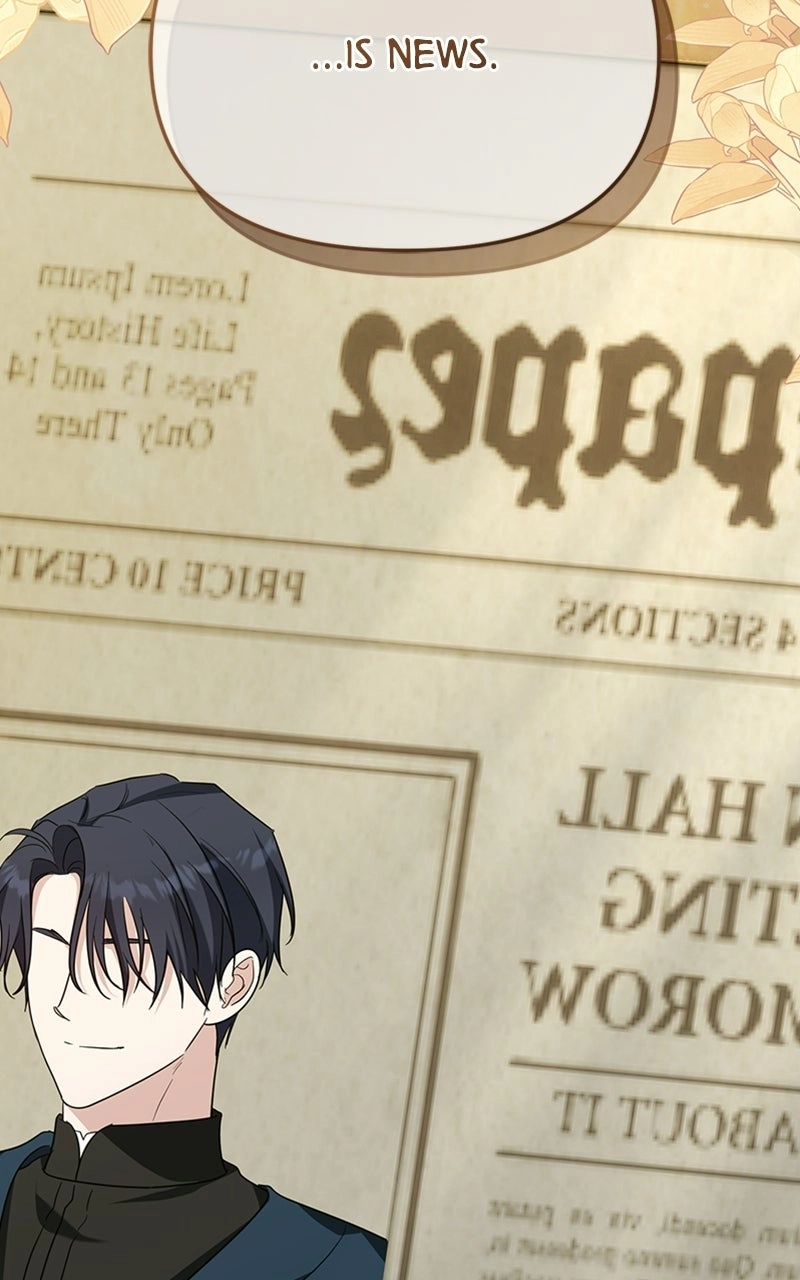 Adopted by a Murderous Duke Family Chapter 108 - page 106