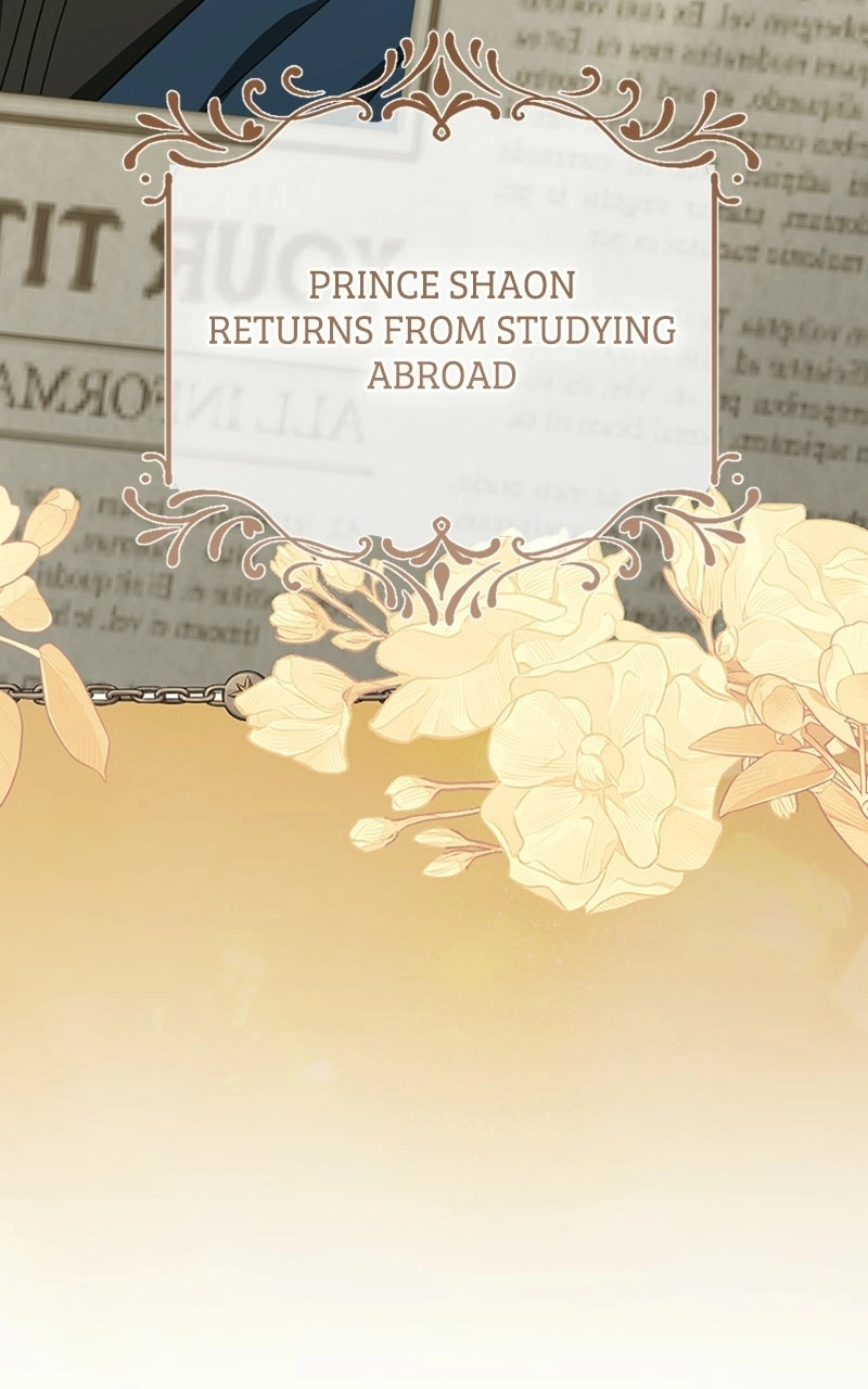 Adopted by a Murderous Duke Family Chapter 108 - page 107