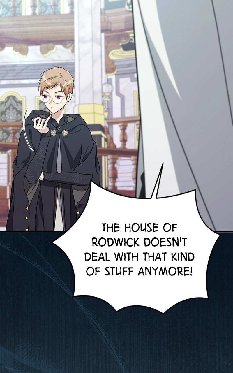 Adopted by a Murderous Duke Family Chapter 108 - page 16