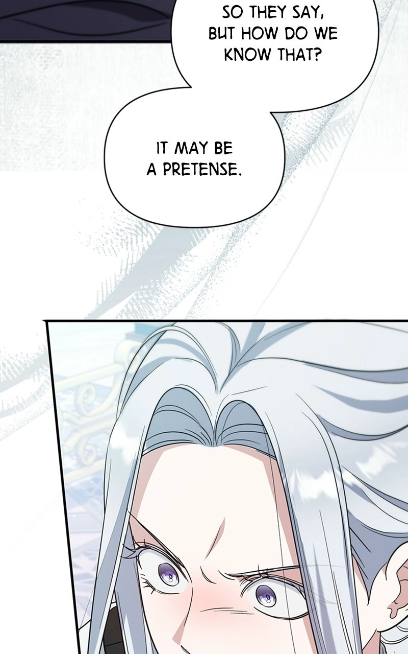 Adopted by a Murderous Duke Family Chapter 108 - page 18