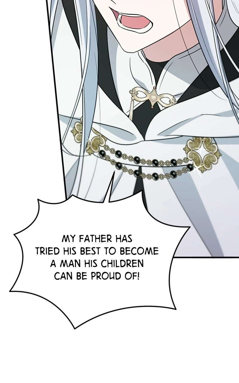 Adopted by a Murderous Duke Family Chapter 108 - page 19