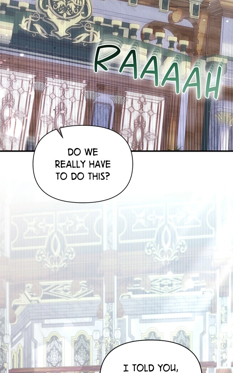 Adopted by a Murderous Duke Family Chapter 108 - page 2