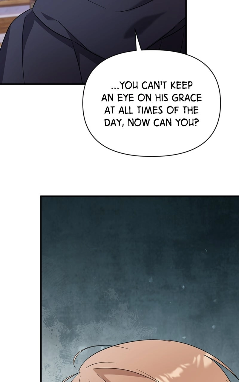 Adopted by a Murderous Duke Family Chapter 108 - page 22