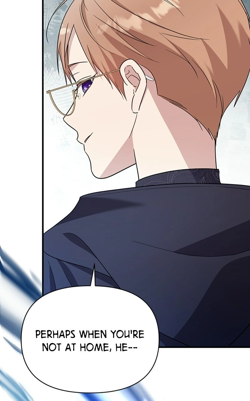 Adopted by a Murderous Duke Family Chapter 108 - page 23