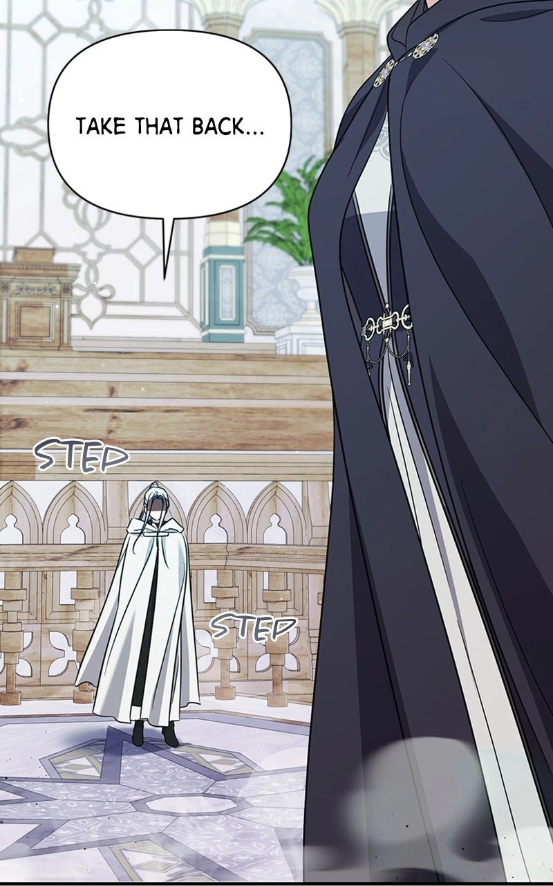 Adopted by a Murderous Duke Family Chapter 108 - page 29