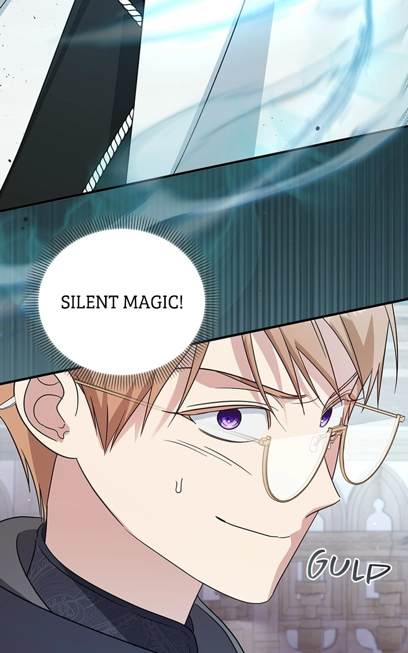 Adopted by a Murderous Duke Family Chapter 108 - page 32