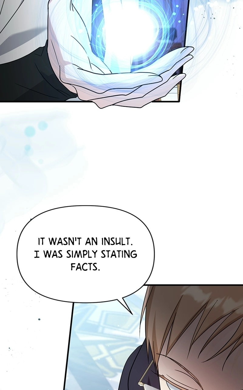 Adopted by a Murderous Duke Family Chapter 108 - page 35