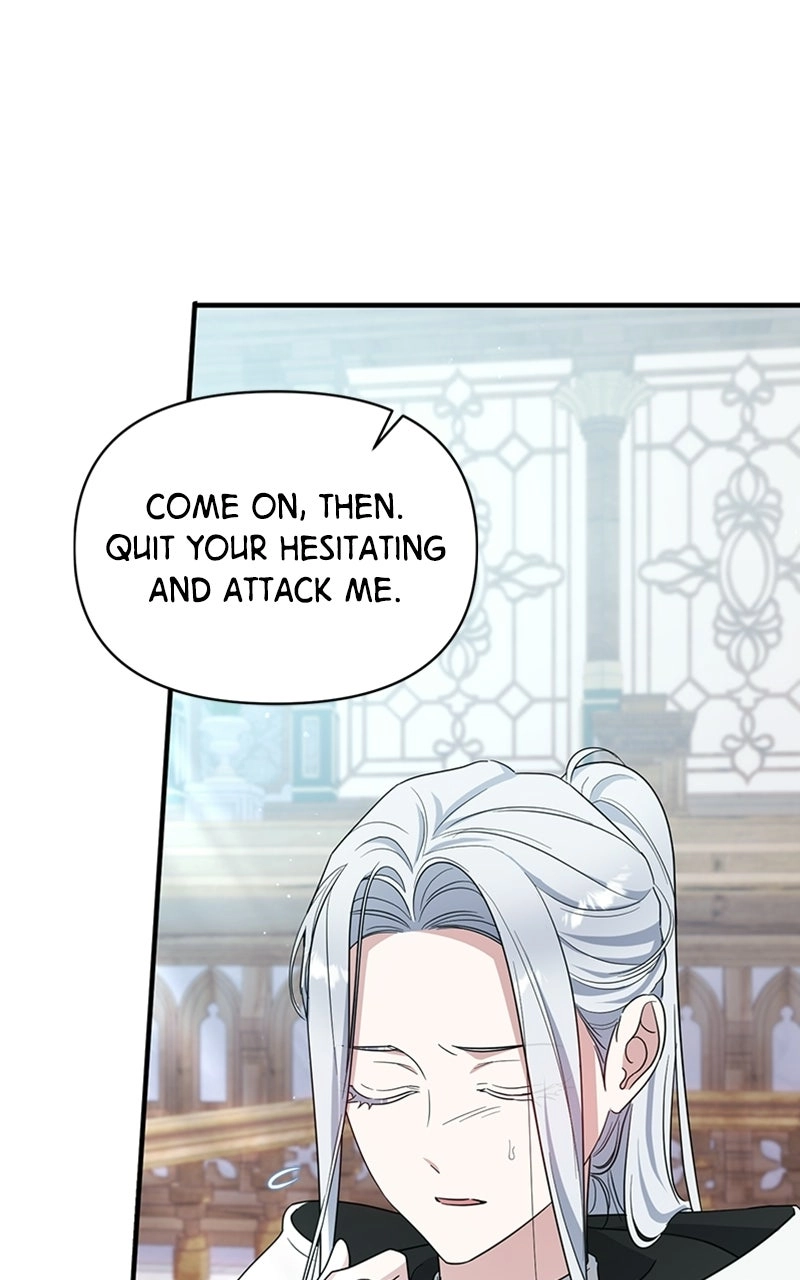 Adopted by a Murderous Duke Family Chapter 108 - page 4