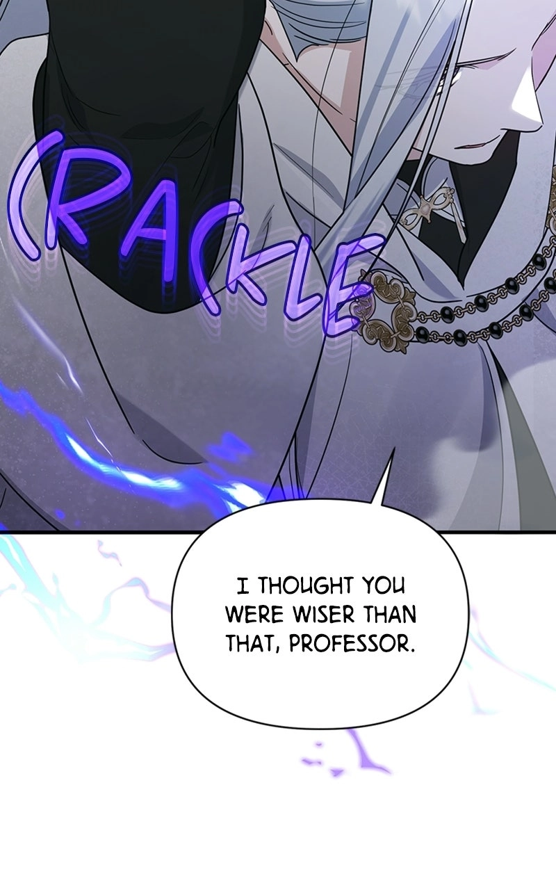 Adopted by a Murderous Duke Family Chapter 108 - page 49