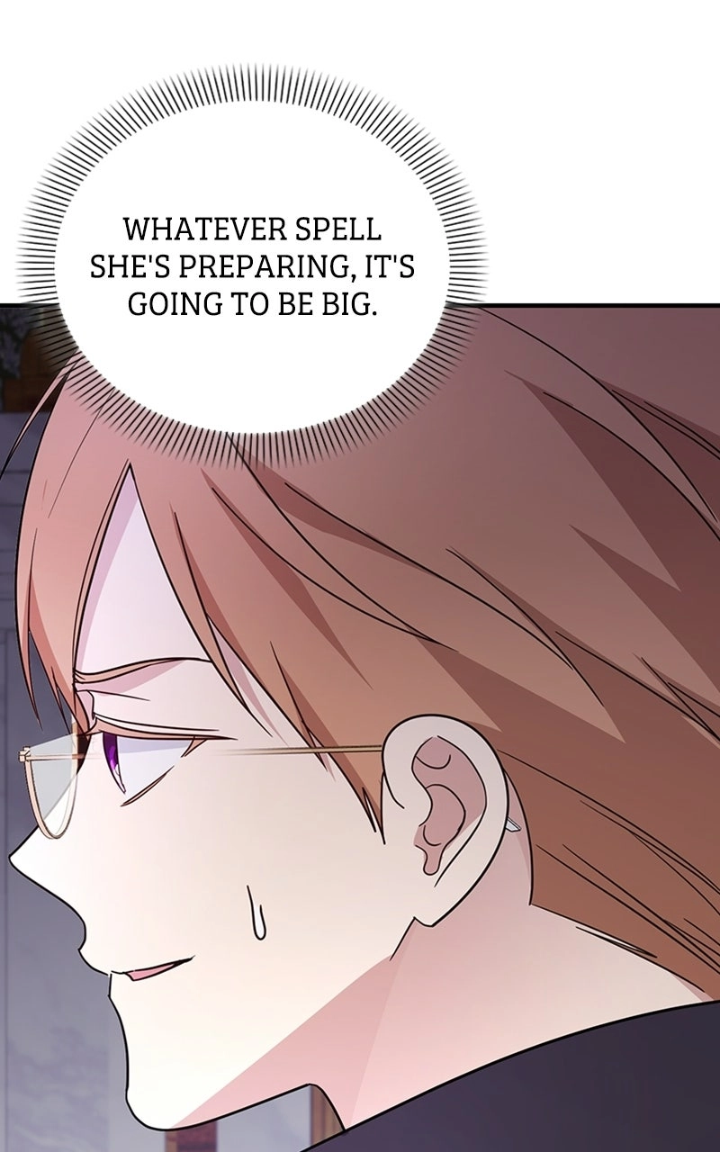 Adopted by a Murderous Duke Family Chapter 108 - page 50