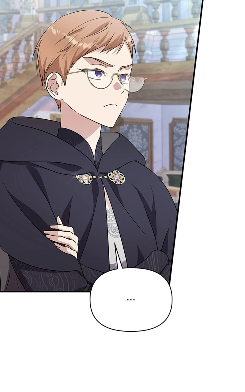Adopted by a Murderous Duke Family Chapter 108 - page 6