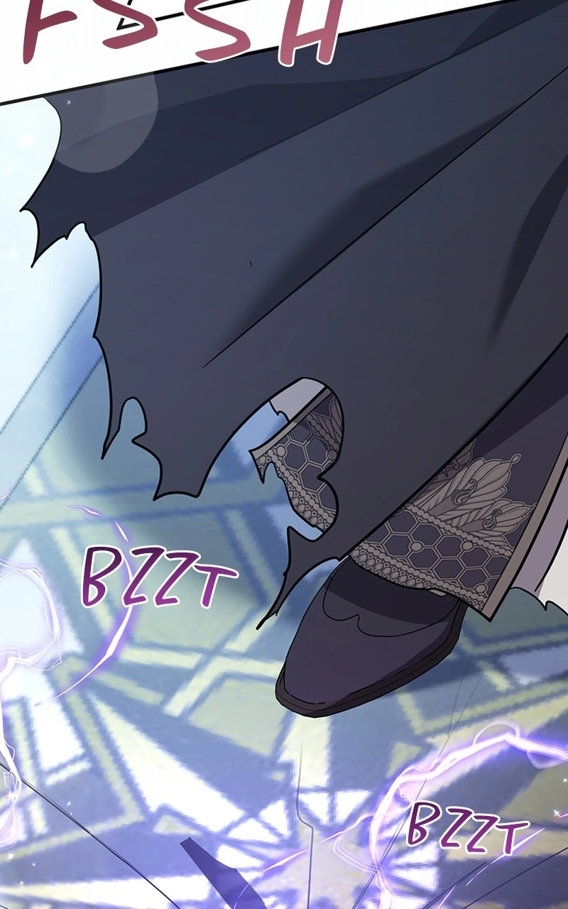 Adopted by a Murderous Duke Family Chapter 108 - page 64