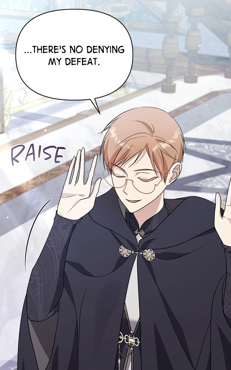 Adopted by a Murderous Duke Family Chapter 108 - page 66