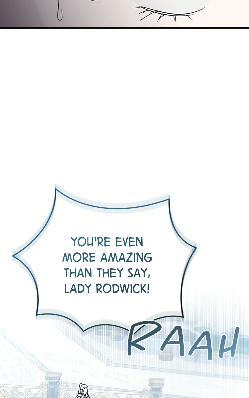 Adopted by a Murderous Duke Family Chapter 108 - page 69