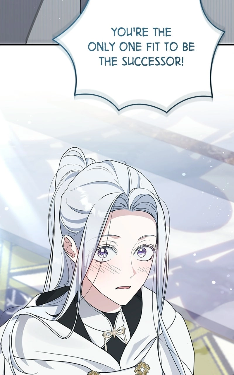 Adopted by a Murderous Duke Family Chapter 108 - page 71