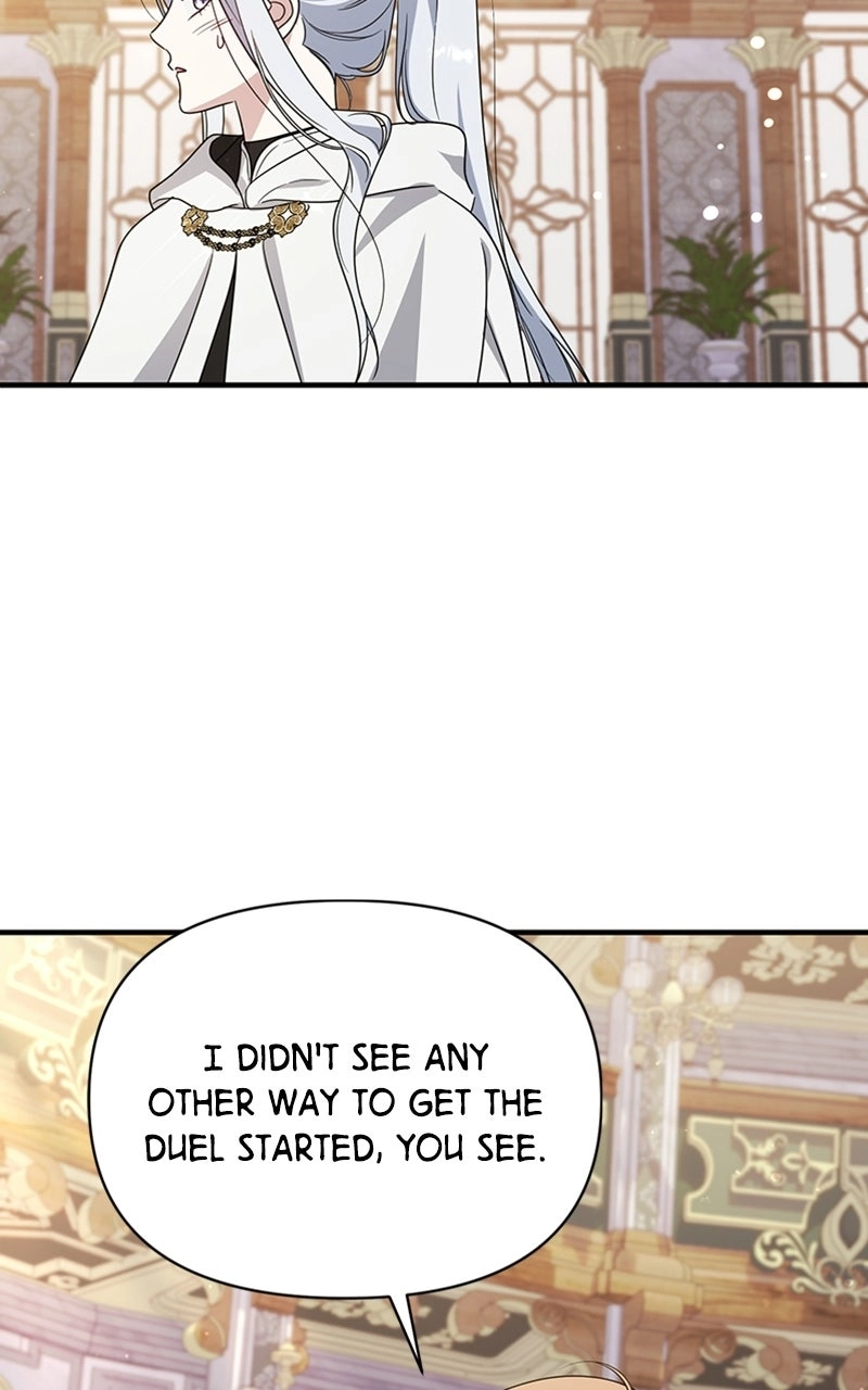 Adopted by a Murderous Duke Family Chapter 108 - page 73