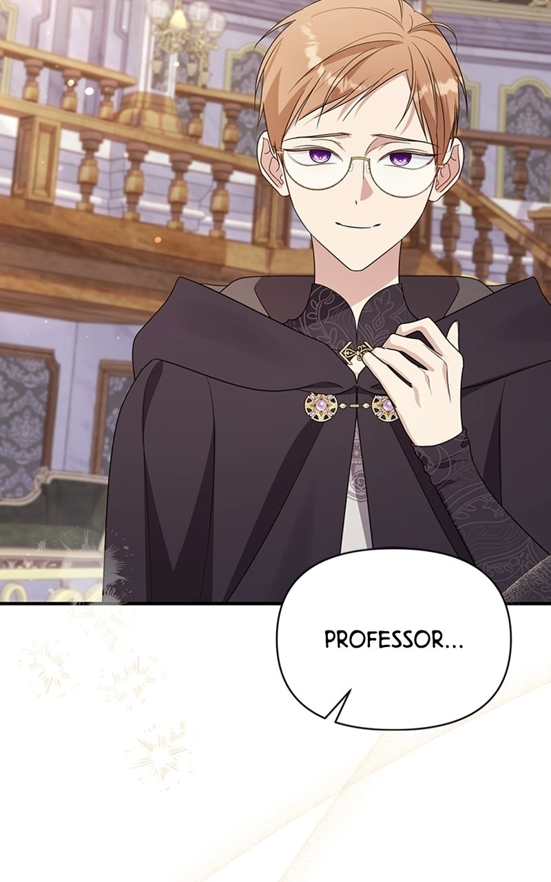 Adopted by a Murderous Duke Family Chapter 108 - page 74