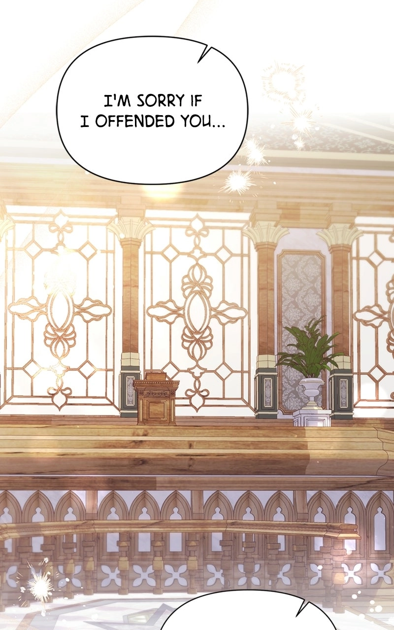 Adopted by a Murderous Duke Family Chapter 108 - page 75