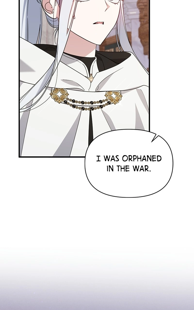 Adopted by a Murderous Duke Family Chapter 108 - page 78
