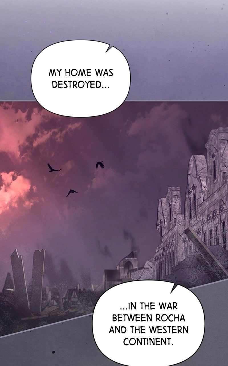 Adopted by a Murderous Duke Family Chapter 108 - page 79